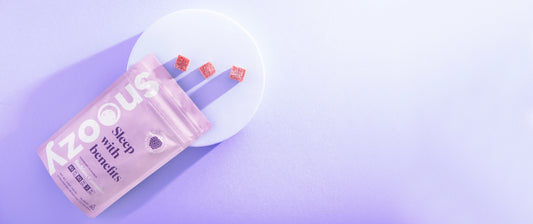 Does Delta 9 THC Help with Sleep?