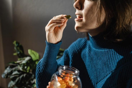 How Long Do Lemon Balm Stress Gummies Last?