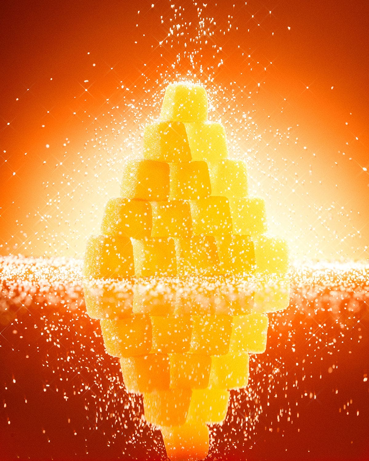 New Morning Highs: Daytime Gummies