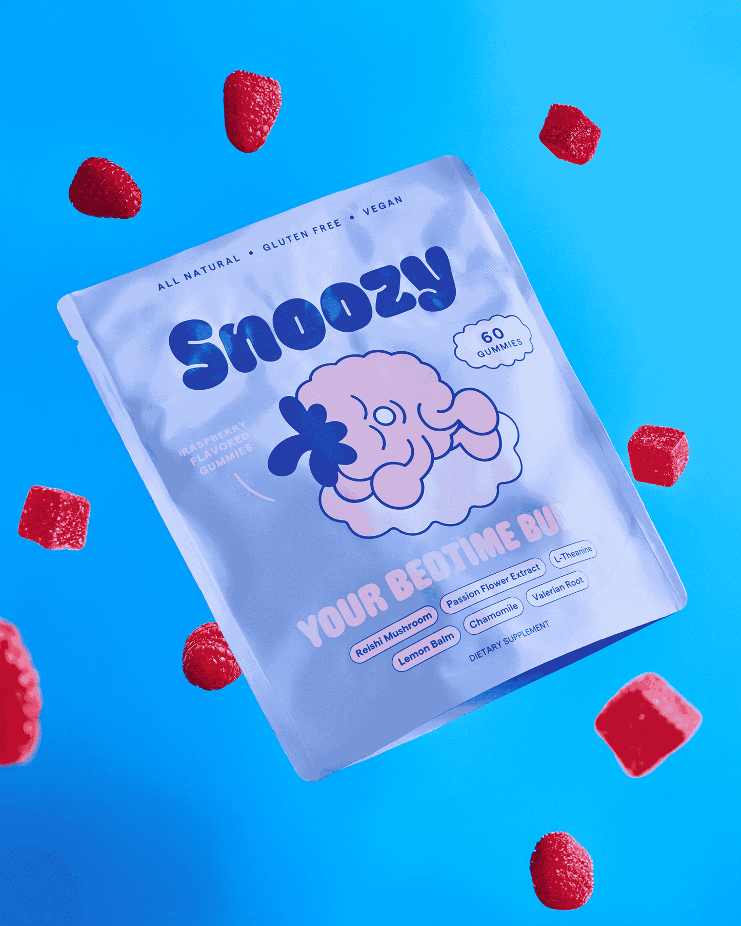 Bedtime Buddy - Wholesale