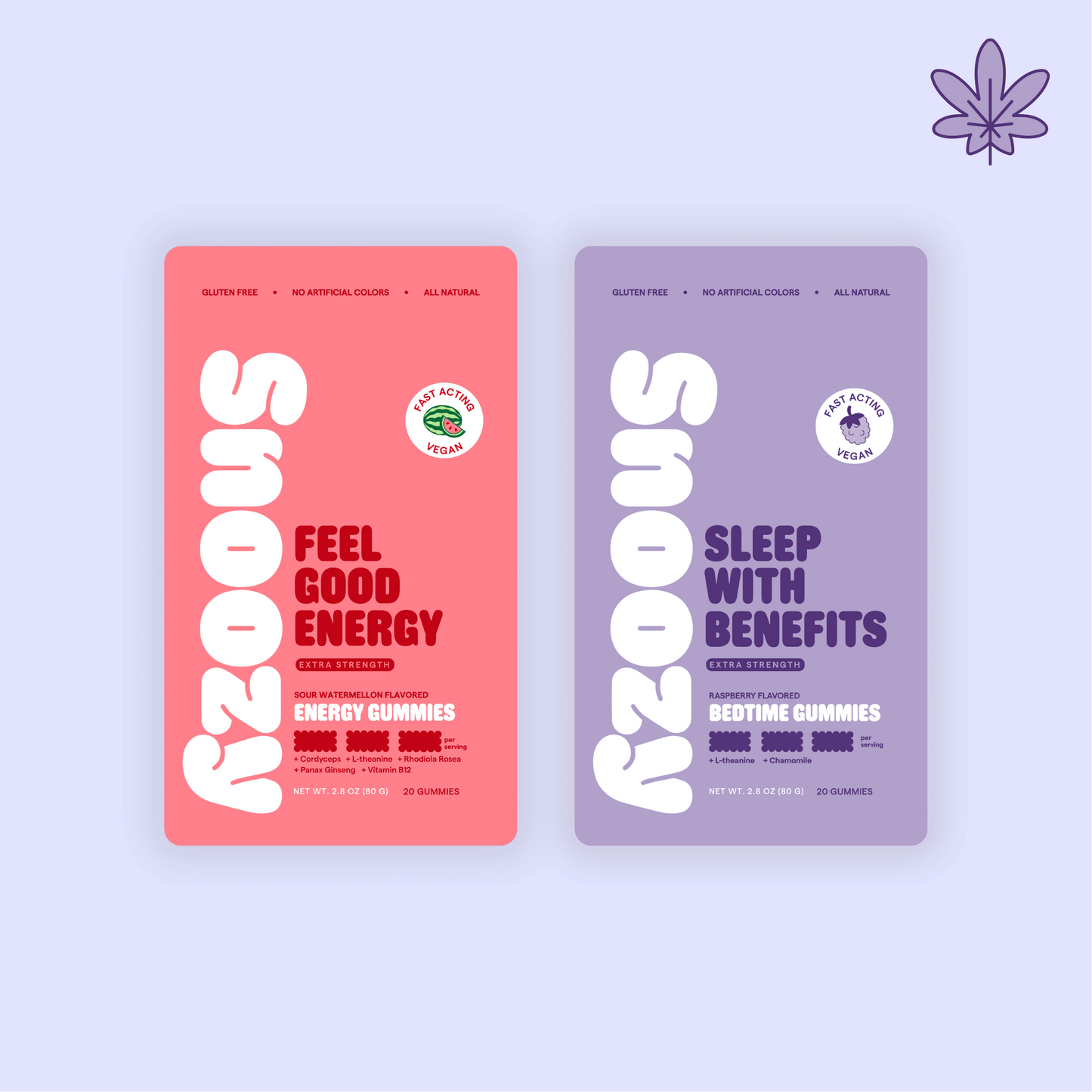 Day and Night Bundle