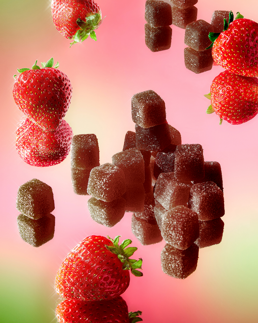 Tinctures vs Edibles: Are Tinctures Better Than Edibles?