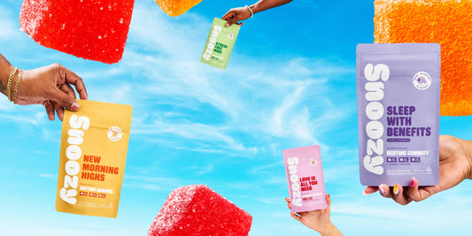 New Federal Hemp Law Means for Snoozy