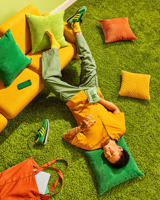 how to microdose edibles