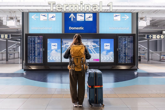 Learn how to legally travel with CBD products by understanding TSA guidelines, state regulations, and international norms in our comprehensive guide.