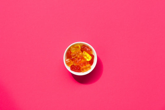 Can You Trust Weed Edible Gummies From Amazon?