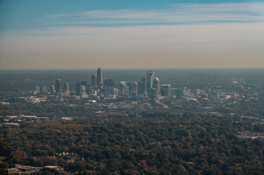 Is Delta 9 THC Legal in North Carolina?