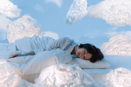 Explore the potential of Delta 8 THC gummies as a natural sleep aid and understand their effects, differences from Delta 9 THC, and what current research says about their efficacy.