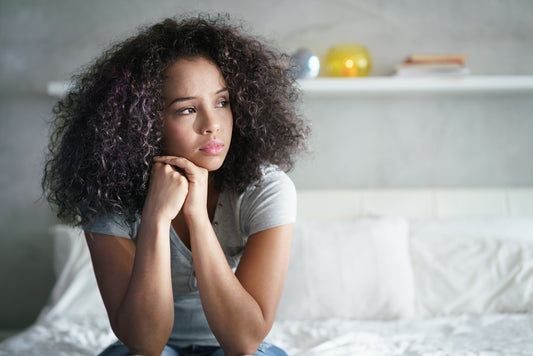 Find Your Center: Best CBD for Anxiety