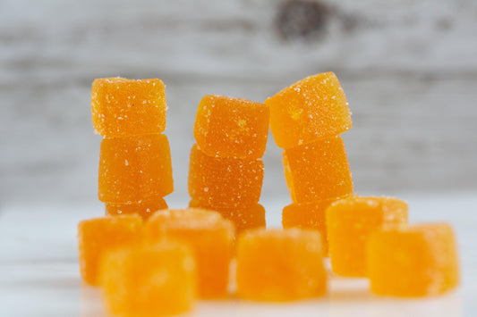 Learn about the benefits and side effects of Delta 9 THC gummies, along with safe consumption tips, in this comprehensive guide.