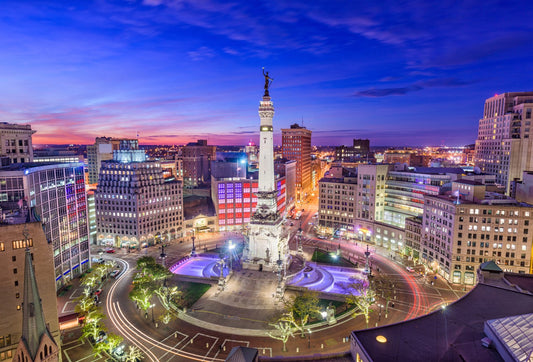 Understanding Indiana Hemp Laws: A Comprehensive Guide