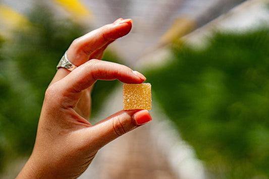 What Are Delta 9 Gummies and How Do They Work?