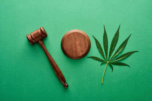 What Happens If You Get Caught With Edibles?