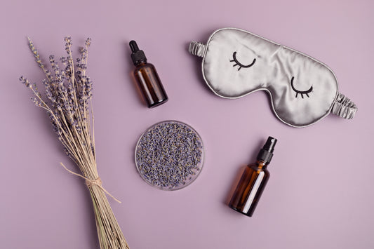 What To Do When You Can't Sleep 6 Proven Remedies