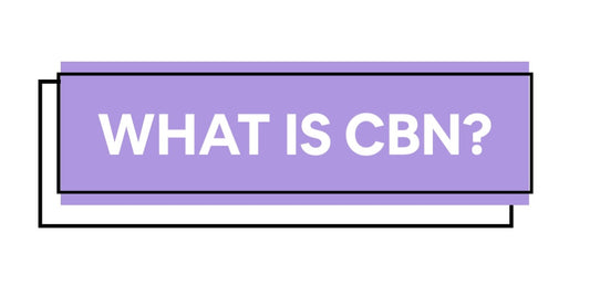 What is Cannabinol (CBN)?