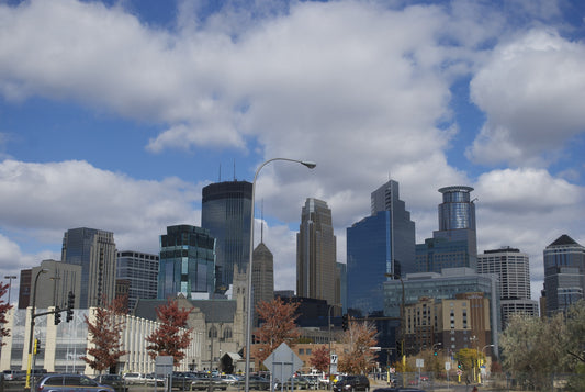 Is Delta 9 THC legal in the state of Minnesota? To begin with, Delta-9 THC is legal in Minnesota.