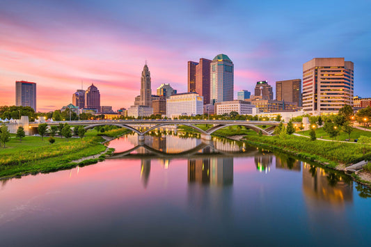 Is Delta 9 THC Legal in Ohio? 