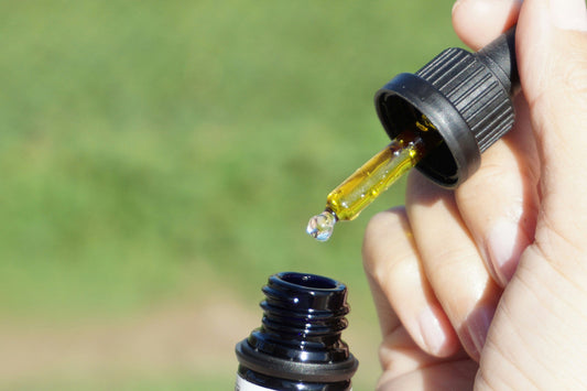 how long does it take for thc to kick in