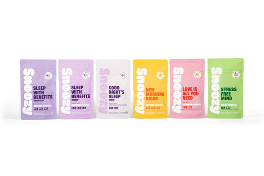 Guide to Choosing Delta 9 Gummies for Your Mood