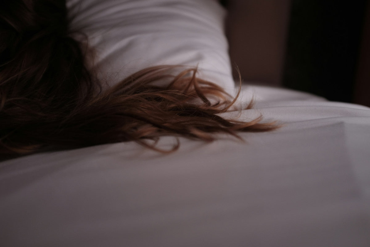 Sleep High What Happens When You Sleep High? | Snoozy