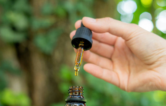 what is a microdose of thc