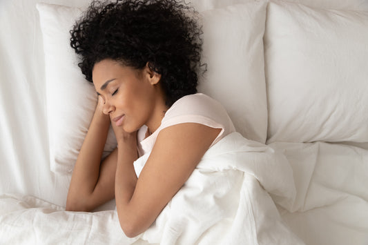 Understanding Core Sleep, what is core sleep, rem sleep, sleep cycles, rem stage