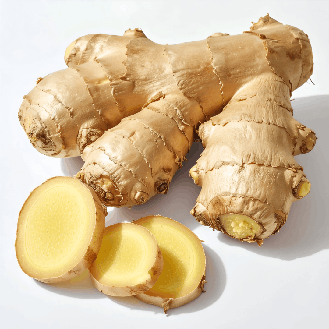 Ginger Root