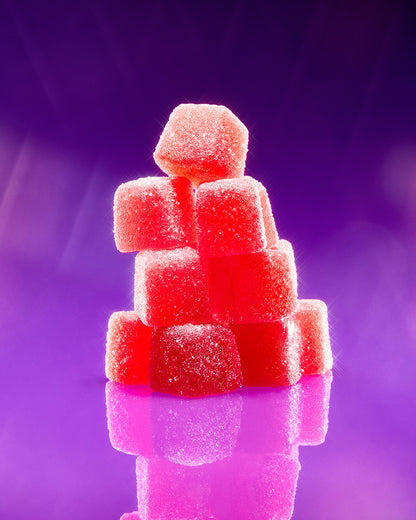 Sleep With Benefits: Bedtime Gummies