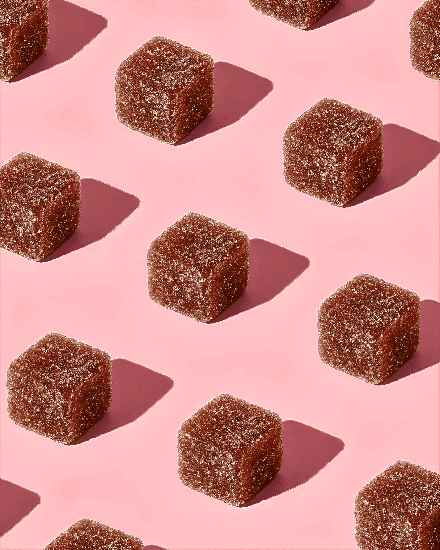 Feel Good Energy: Energy Gummies