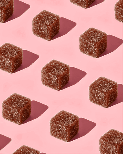 Feel Good Energy: Energy Gummies
