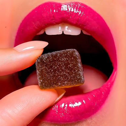 Love Is All You Need: Intimacy Gummies