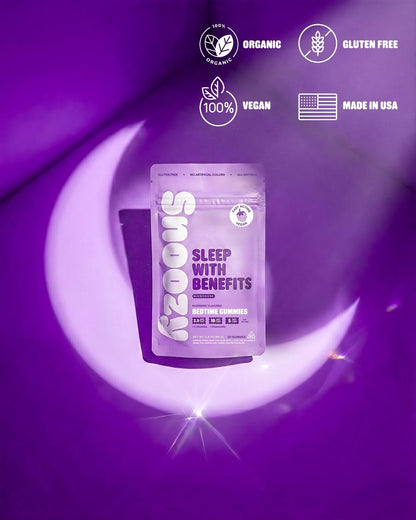 Sleep With Benefits: Microdose