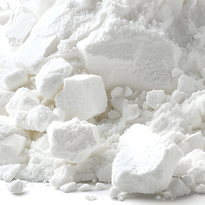 Magnesium Citrate 