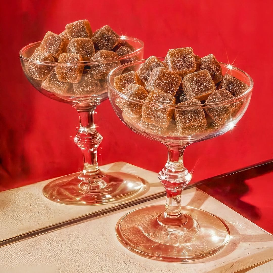 Love Is All You Need: Intimacy Gummies