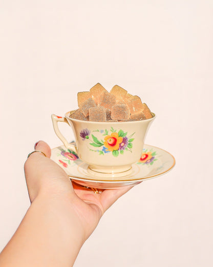 New Morning Highs: Daytime Gummies