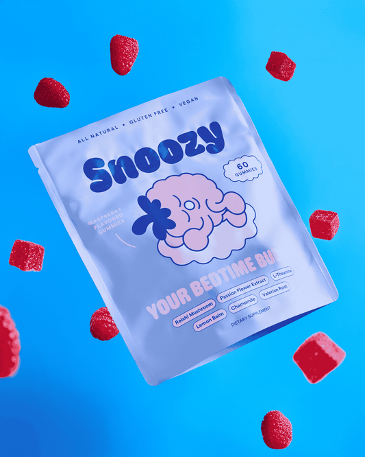 Bedtime Buddy - Wholesale
