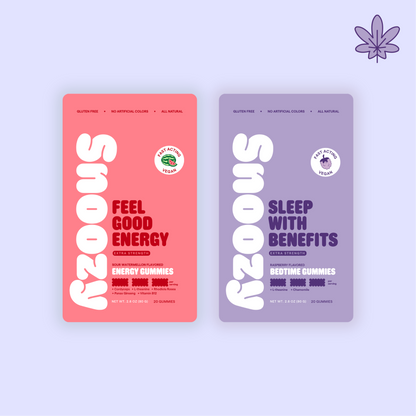 Day and Night Bundle