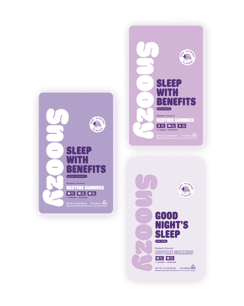 Dreamland Bundle | Snoozy
