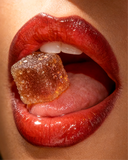 Love Is All You Need: Intimacy Gummies
