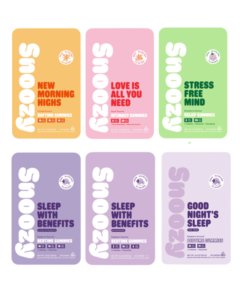 Discovery Kit | Snoozy