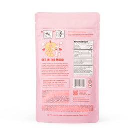 Joy Organics Organic CBD Massage Oil