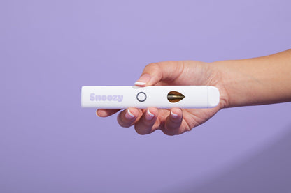 Snoozy Sleep Vape